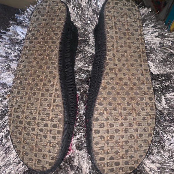 Sanuk Boho Loafer Moccasins - Picture 5 of 5